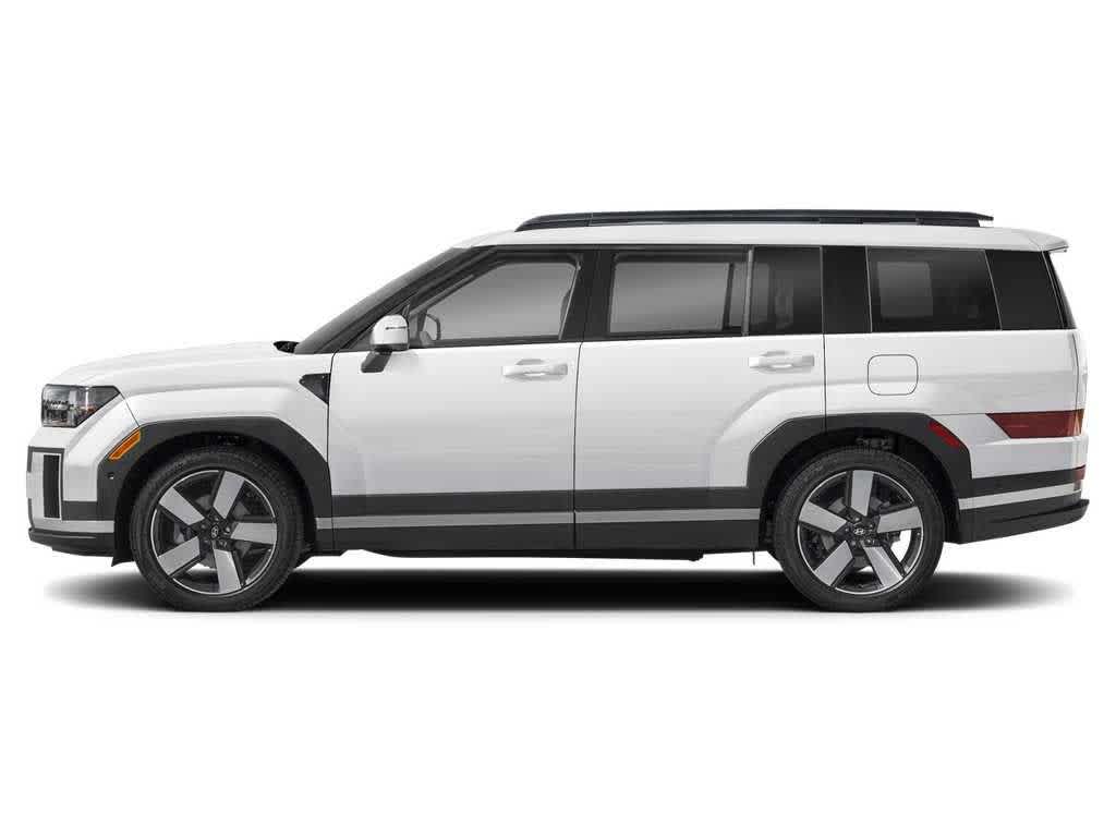 Thumbnail: 2026 Hyundai Santa Fe - 2