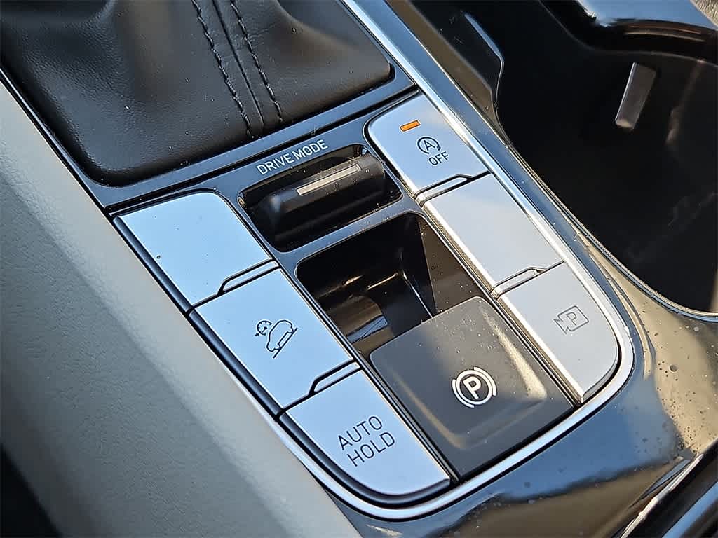 Thumbnail: 2023 Hyundai Tucson - 25