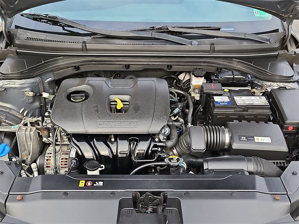 Thumbnail: 2019 Hyundai Elantra - 27