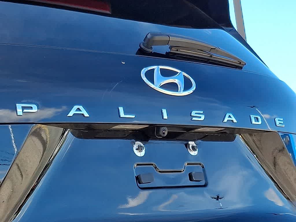 Thumbnail: 2024 Hyundai Palisade - 33