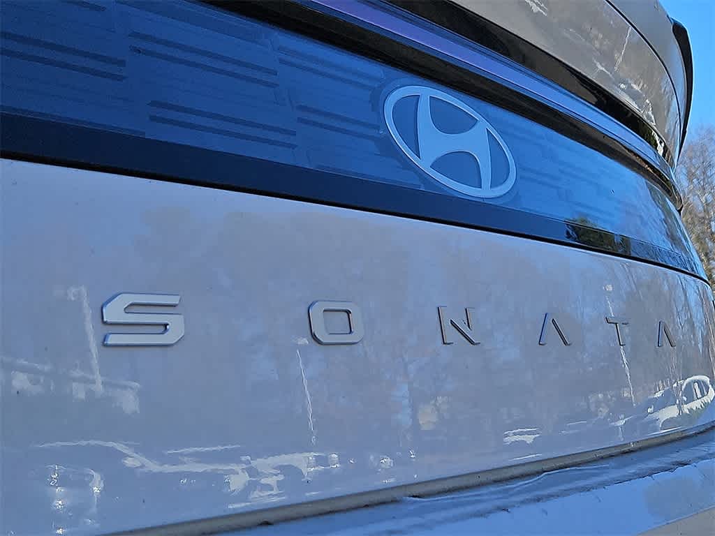 Thumbnail: 2026 Hyundai Sonata - 22