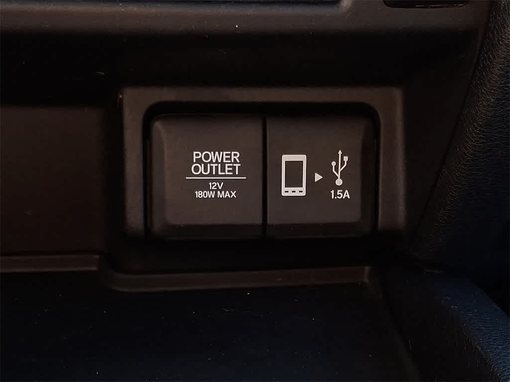 Thumbnail: 2017 Honda Ridgeline - 27