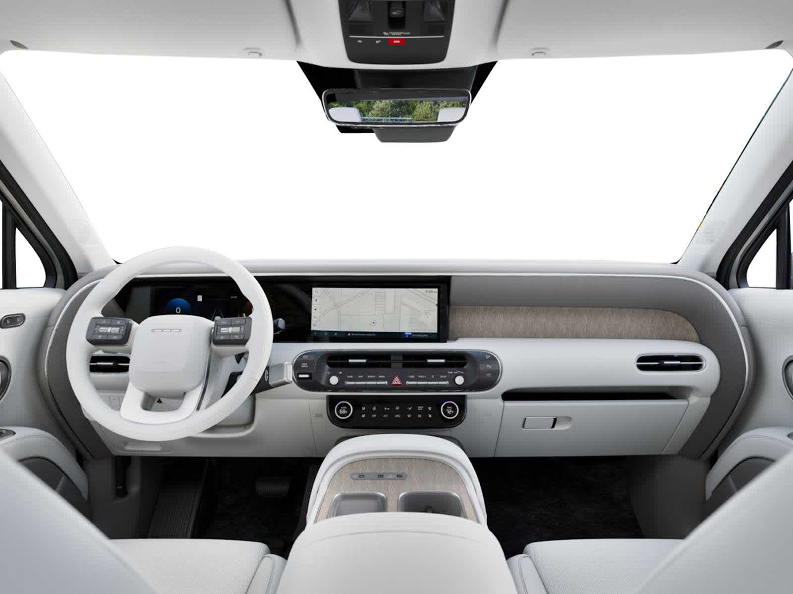 Thumbnail: 2026 Hyundai Palisade - 8