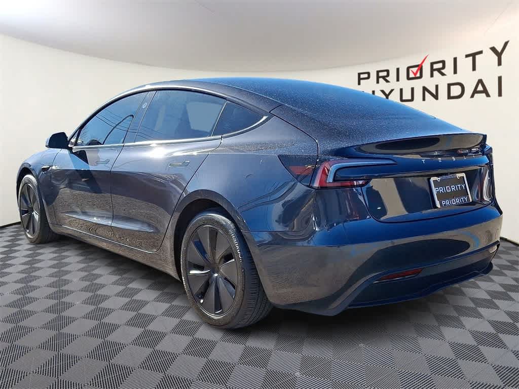 Thumbnail: 2024 Tesla Model 3 - 6