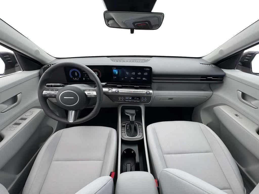 Thumbnail: 2026 Hyundai Kona - 9