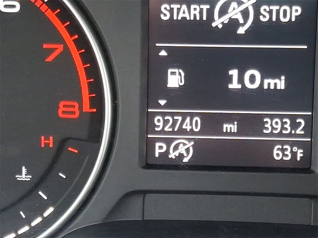 Thumbnail: 2019 Audi A3 - 20