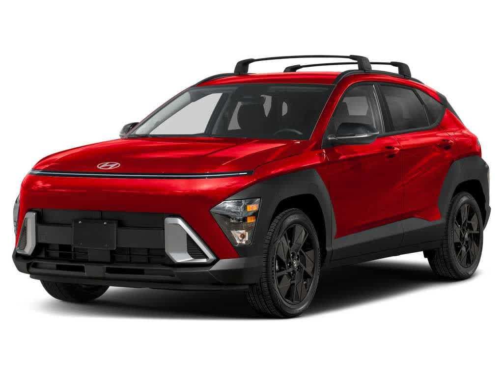Thumbnail: 2026 Hyundai Kona - 21