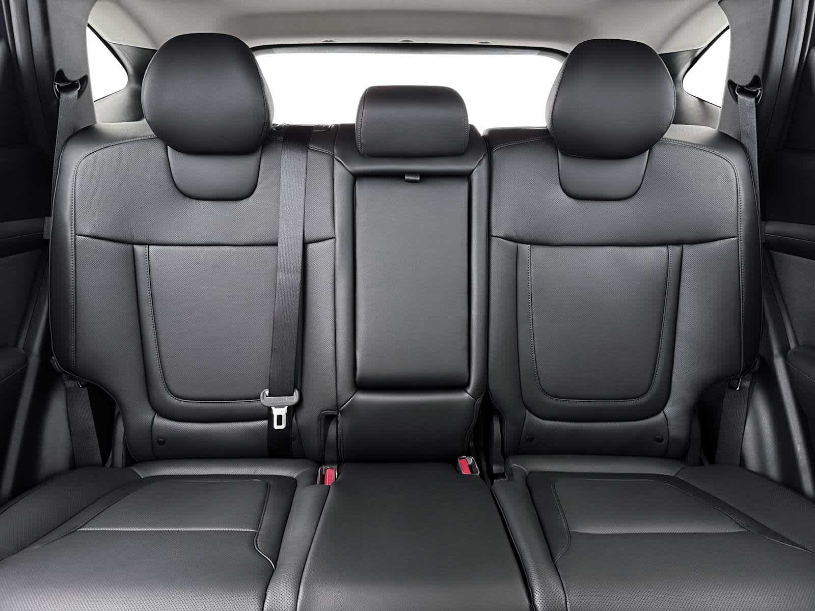 Thumbnail: 2026 Hyundai Tucson - 16