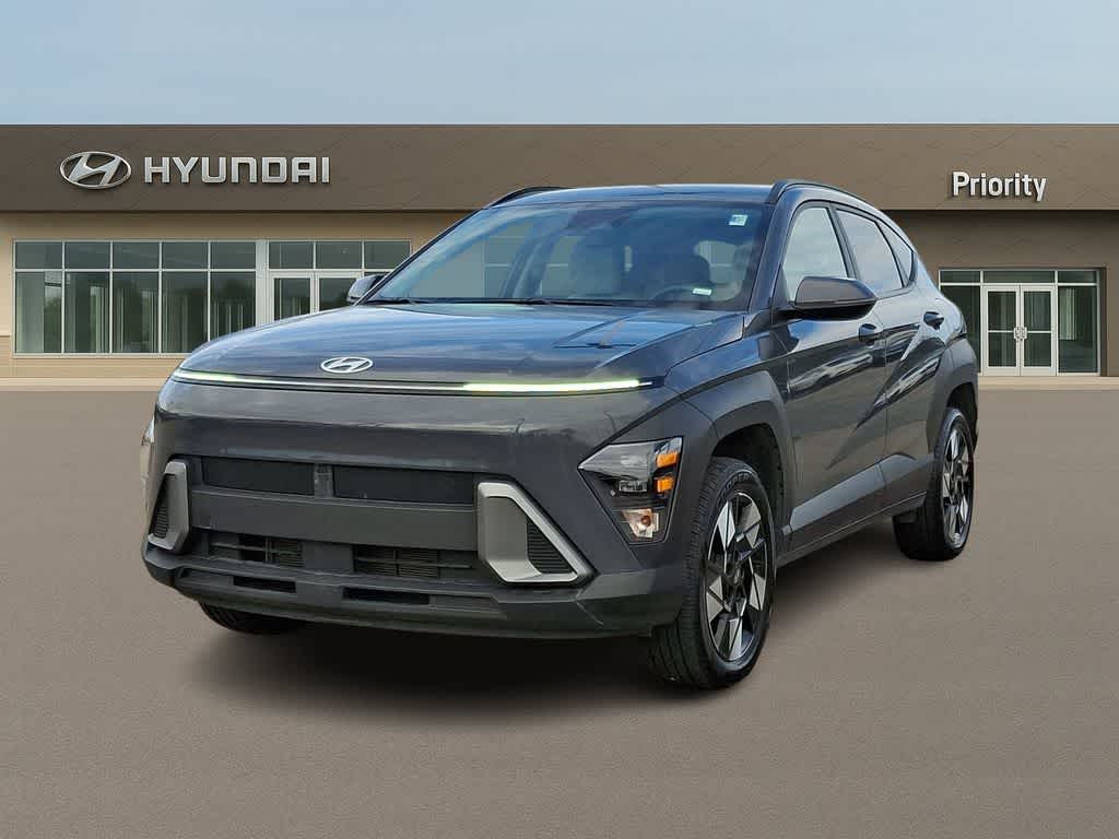 Thumbnail: 2024 Hyundai Kona - 1