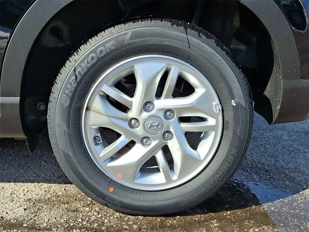 Thumbnail: 2026 Hyundai Venue - 7