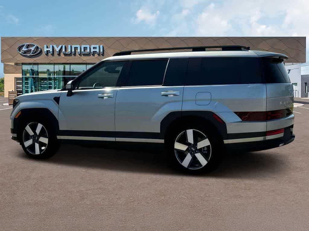 Thumbnail: 2026 Hyundai Santa Fe - 16