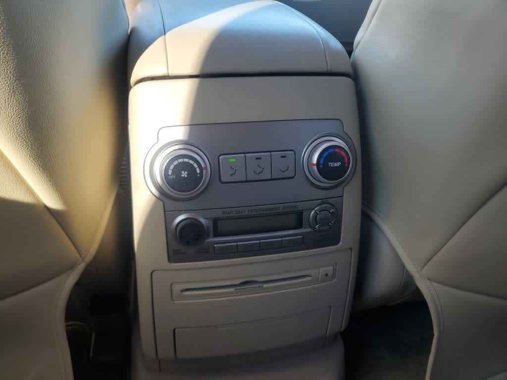 Thumbnail: 2007 Hyundai Veracruz - 24