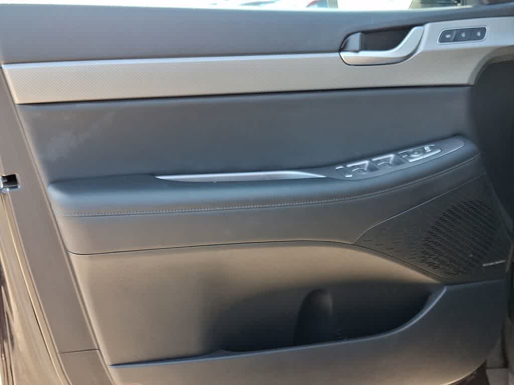 Thumbnail: 2024 Hyundai Palisade - 12