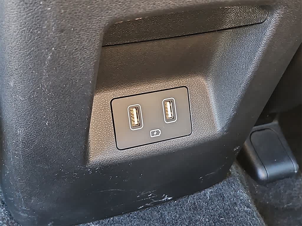 Thumbnail: 2023 Hyundai Tucson - 28