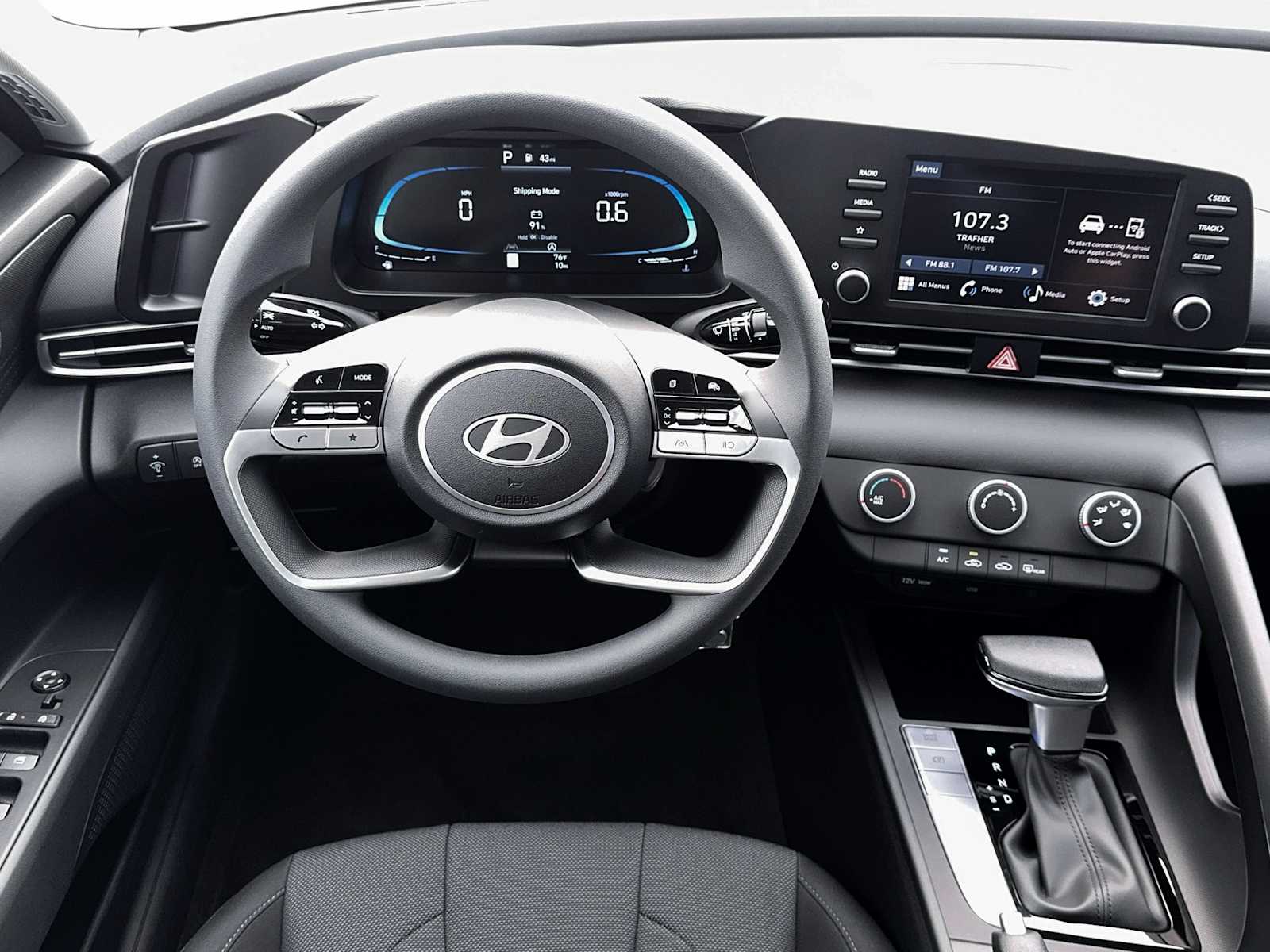 Thumbnail: 2026 Hyundai Elantra - 17