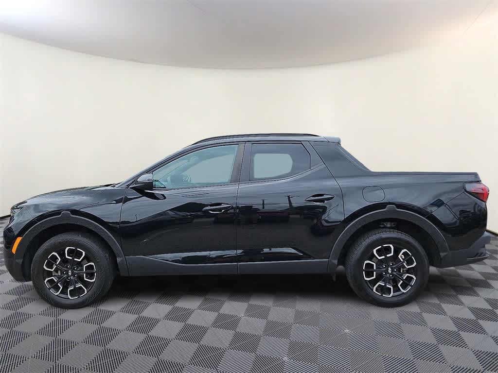 Thumbnail: 2023 Hyundai Santa Cruz - 7
