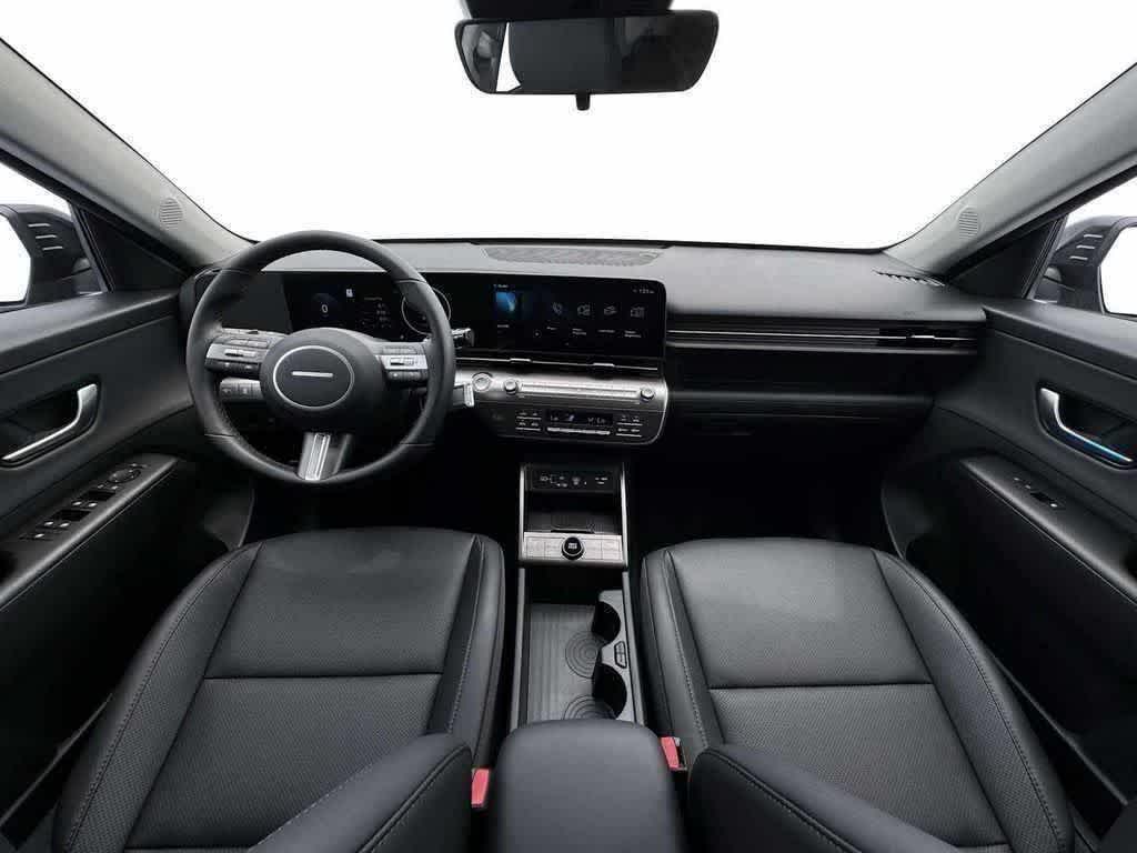 Thumbnail: 2026 Hyundai Kona - 2