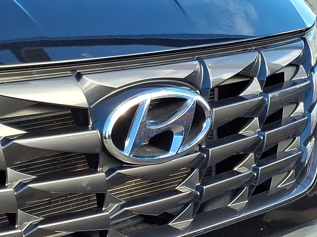 Thumbnail: 2024 Hyundai Tucson - 29