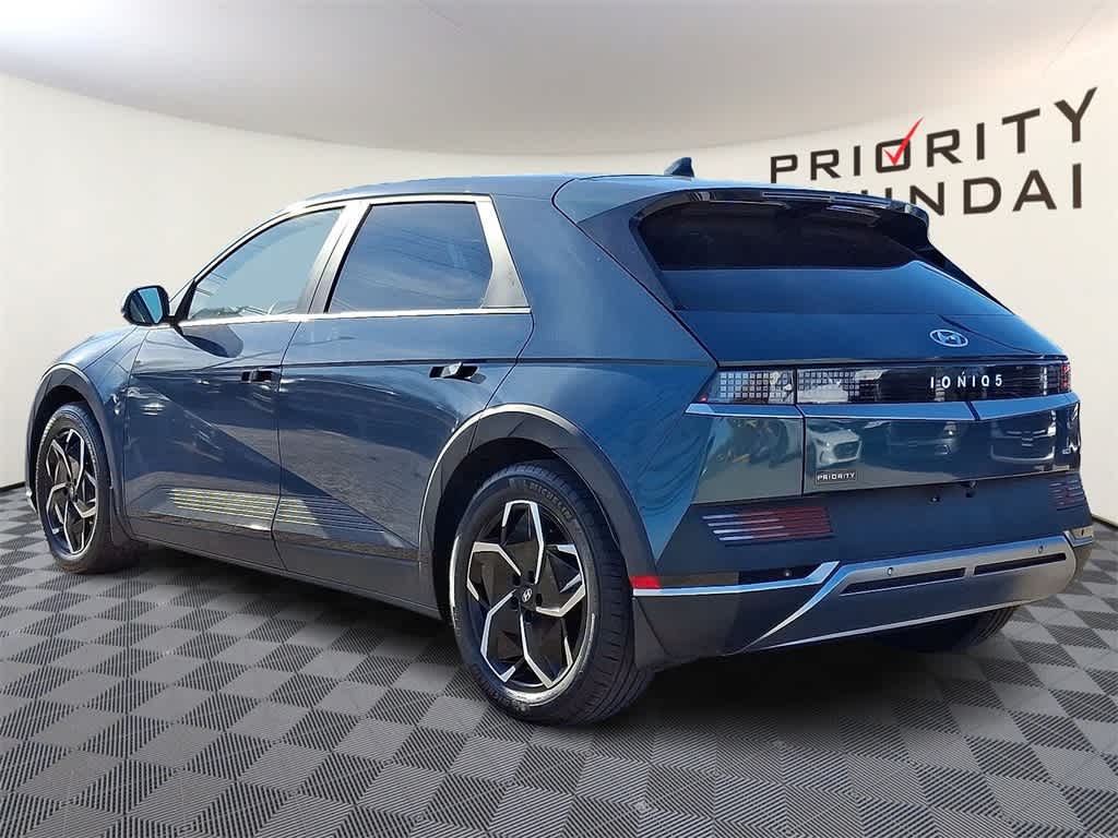 Thumbnail: 2023 Hyundai Ioniq 5 - 6