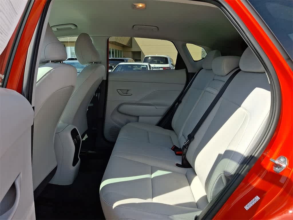 Thumbnail: 2024 Hyundai Kona - 9