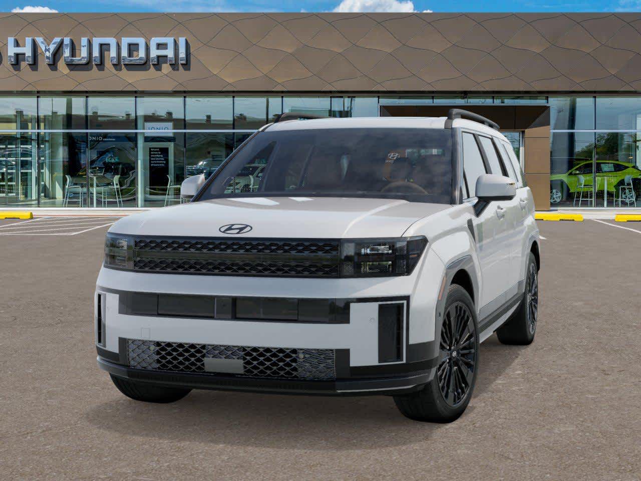 Thumbnail: 2026 Hyundai Santa Fe - 6