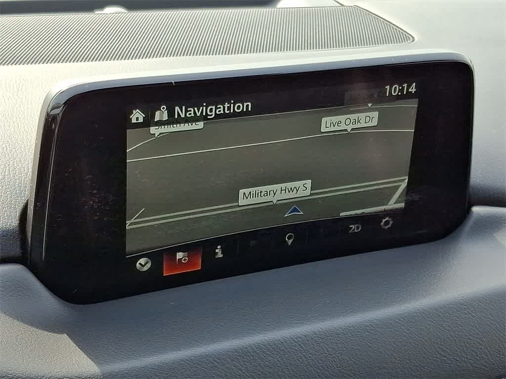 Thumbnail: 2018 Mazda CX-5 - 16