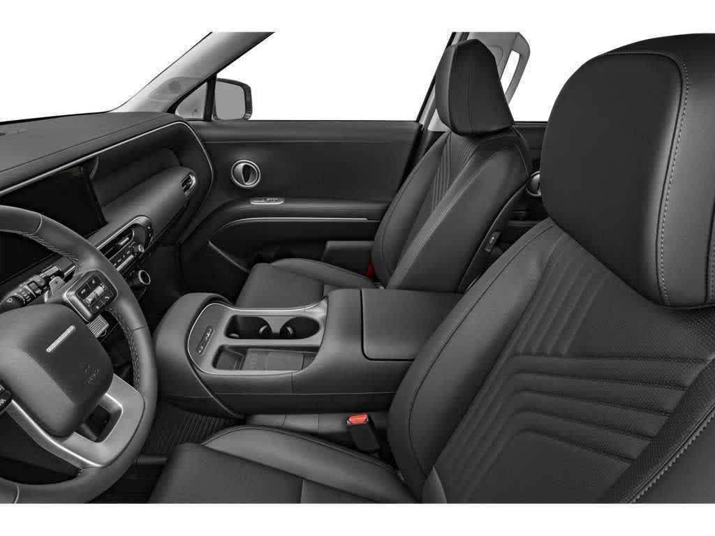 Thumbnail: 2026 Hyundai Palisade - 18