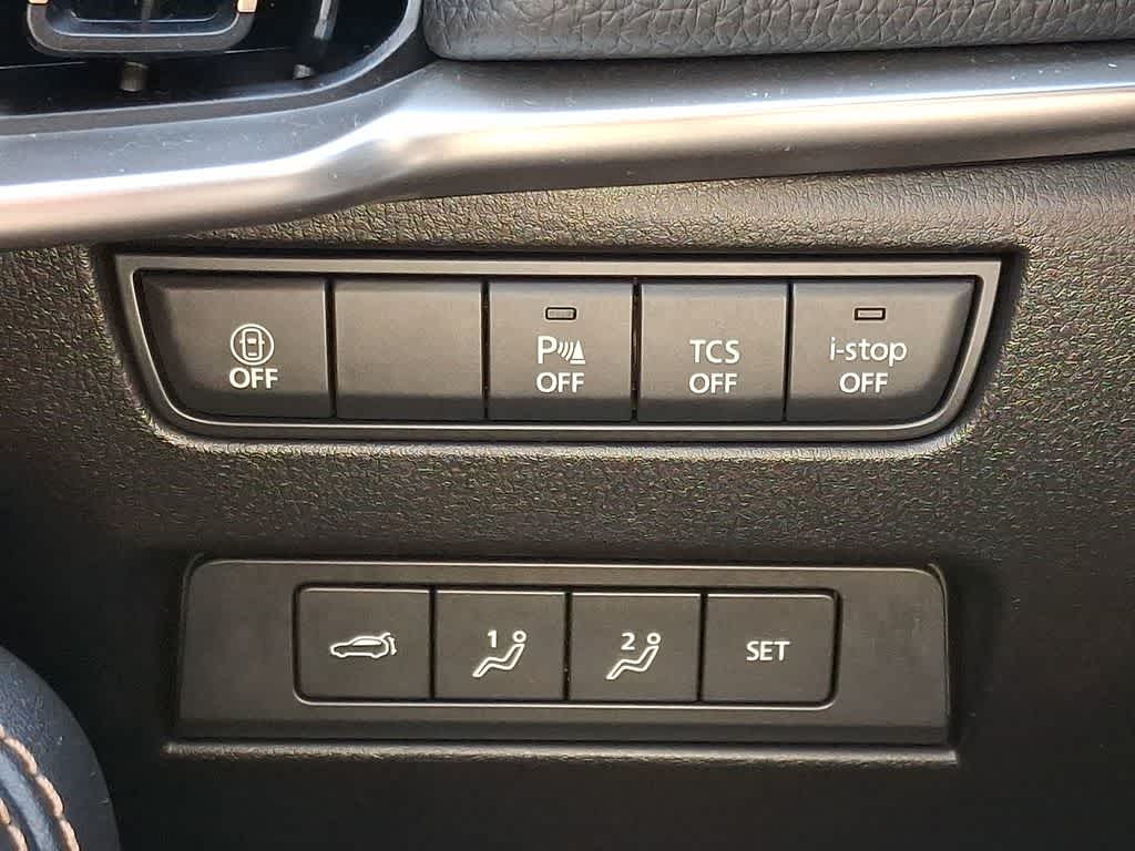 Thumbnail: 2024 Mazda CX-90 - 25