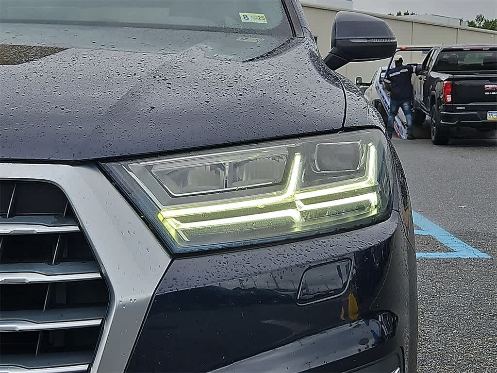 Thumbnail: 2017 Audi Q7 - 9