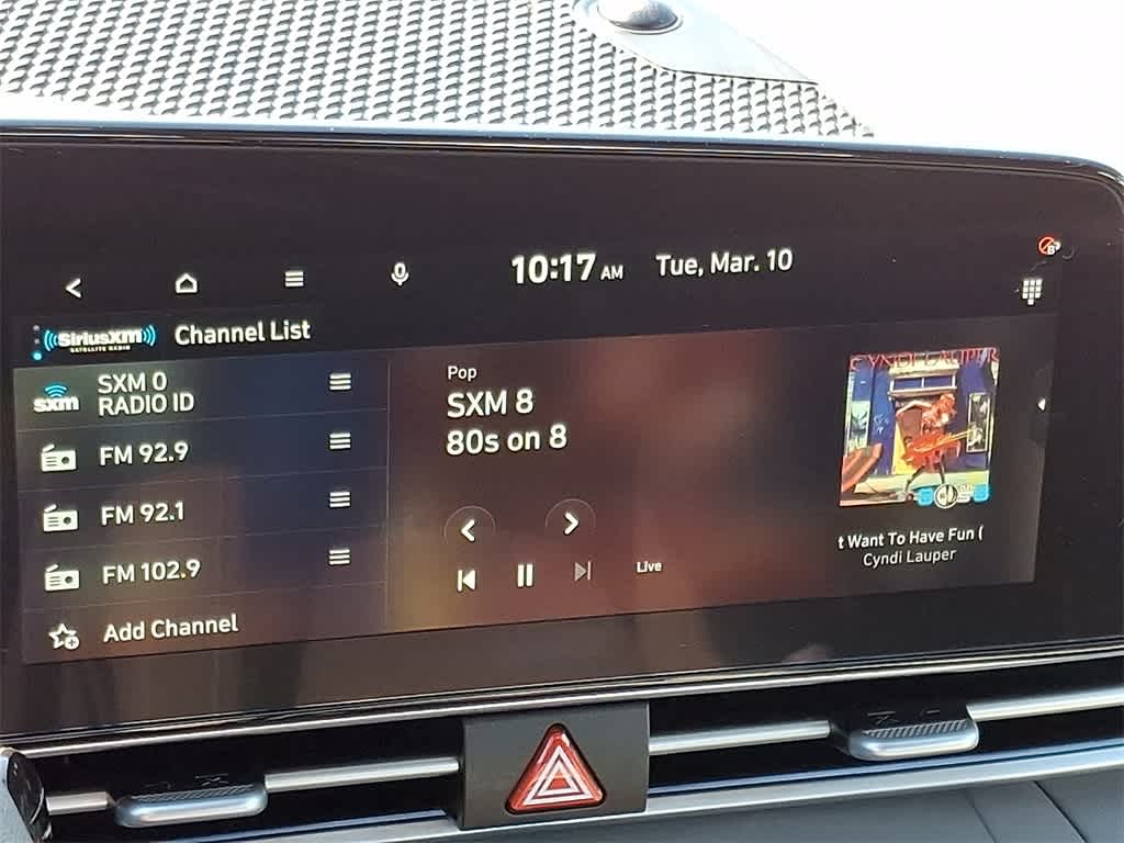 Thumbnail: 2024 Hyundai Elantra - 16