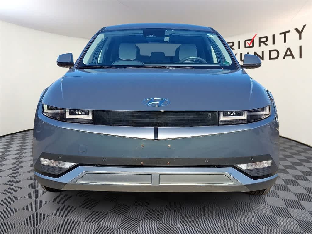 Thumbnail: 2023 Hyundai Ioniq 5 - 2