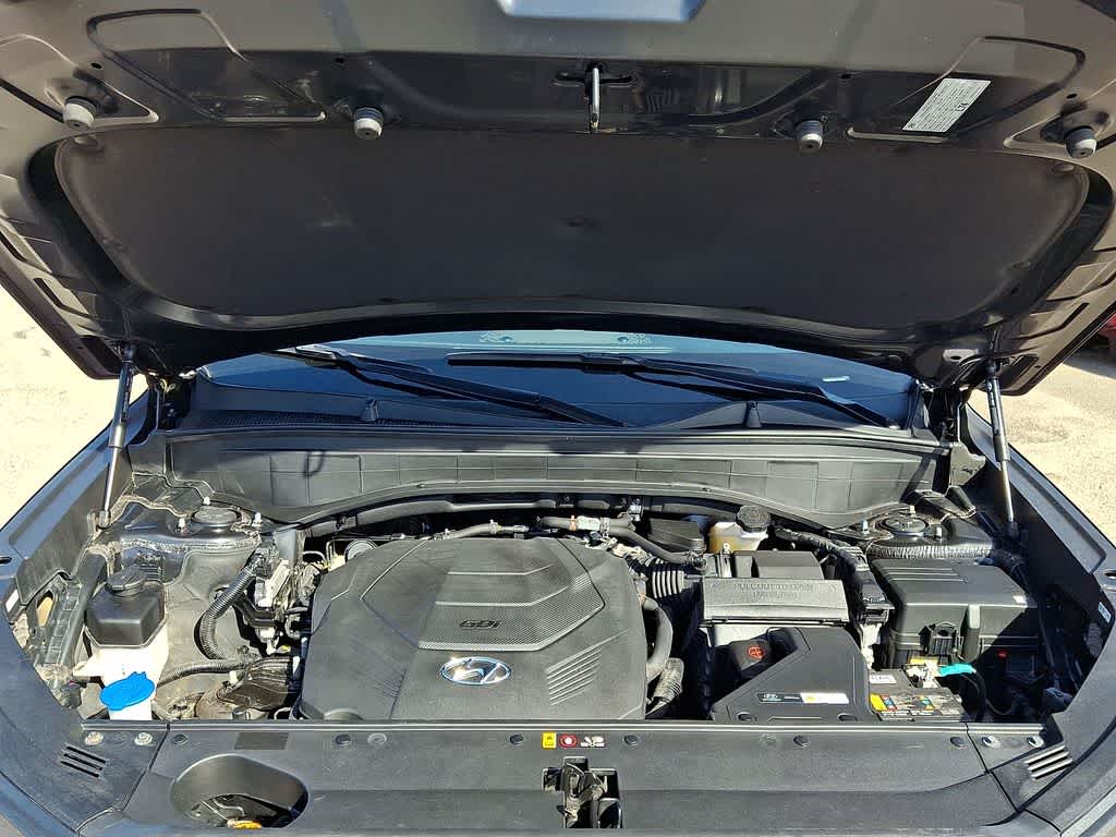 Thumbnail: 2024 Hyundai Palisade - 30