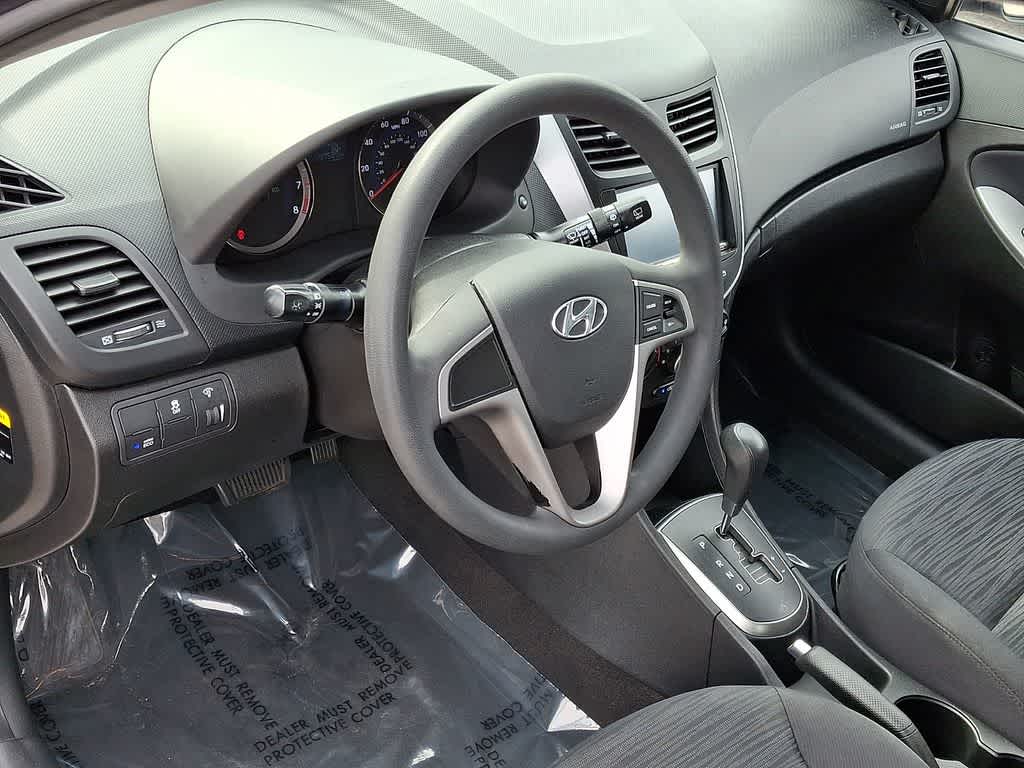 Thumbnail: 2017 Hyundai Accent - 22