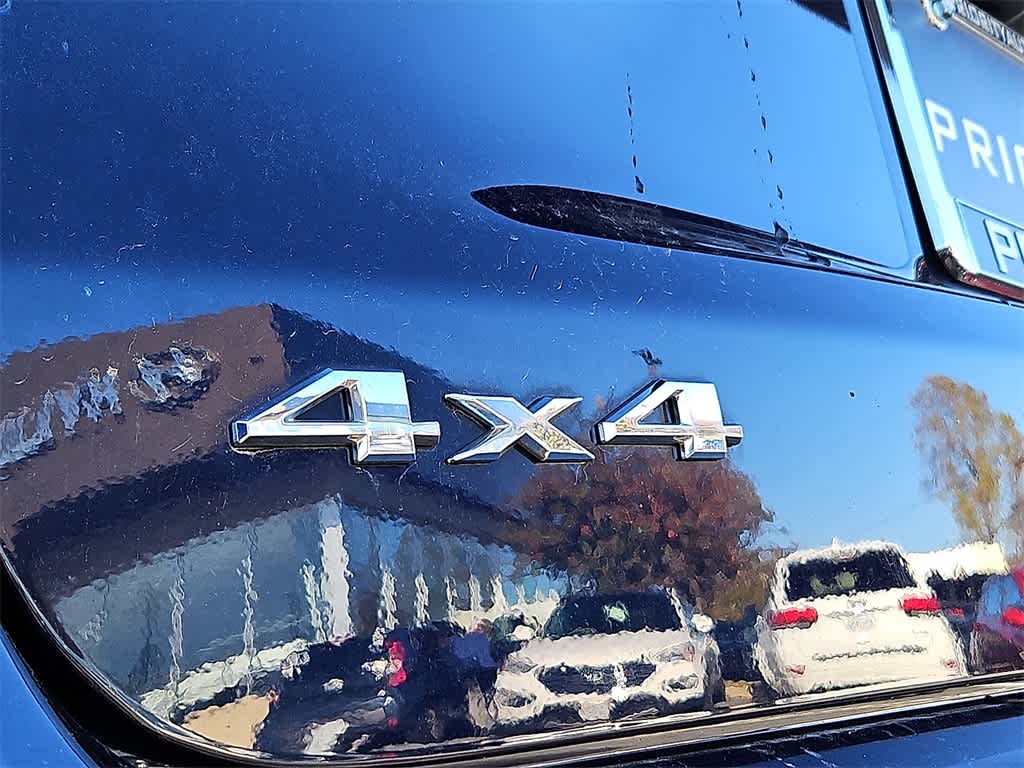 Thumbnail: 2020 Jeep Compass - 30