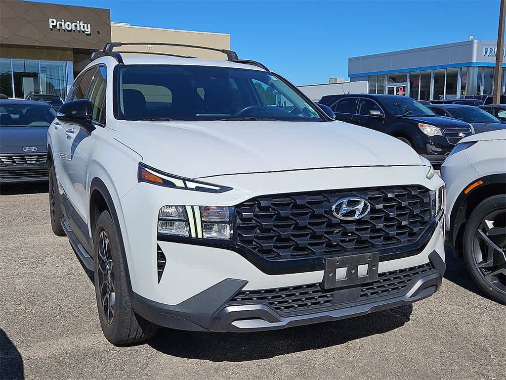Thumbnail: 2023 Hyundai Santa Fe - 2