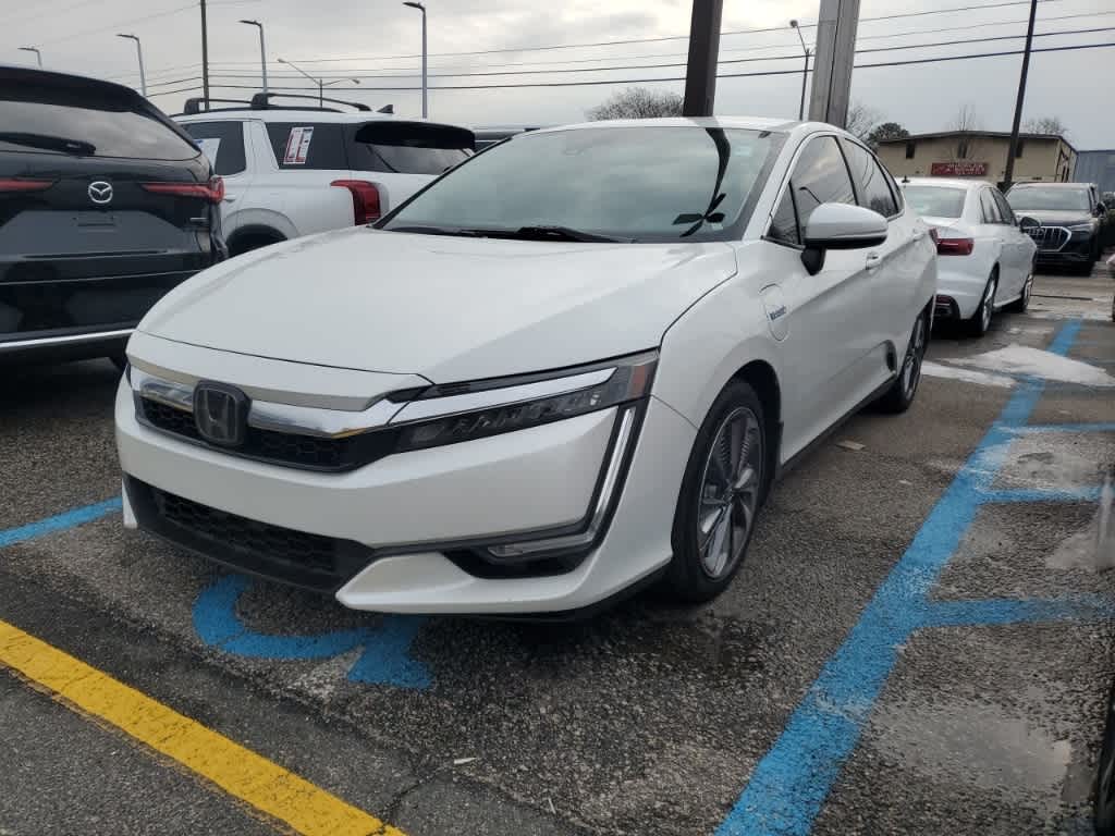 2018 Honda Clarity Touring -
                  Chesapeake, VA