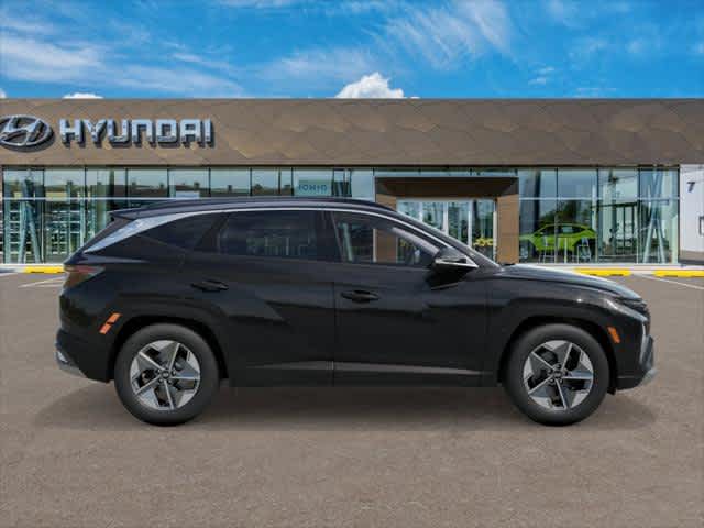 Thumbnail: 2025 Hyundai Tucson - 7