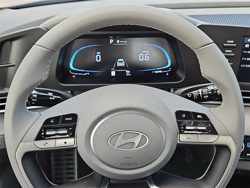 Thumbnail: 2025 Hyundai Elantra - 16