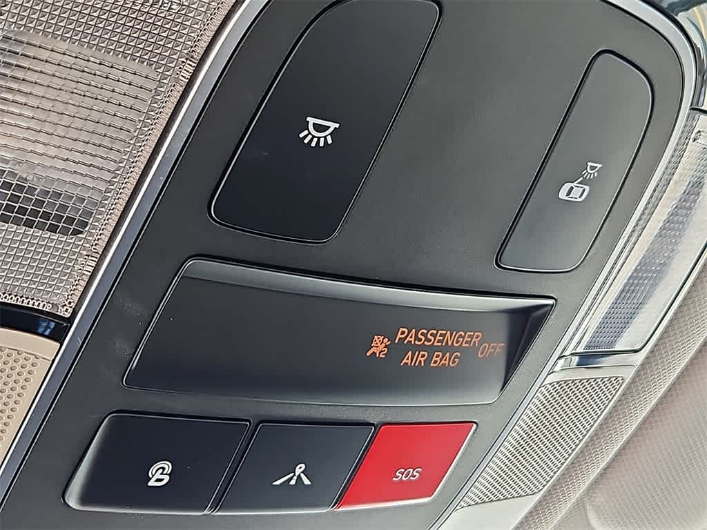 Thumbnail: 2023 Hyundai Sonata - 27