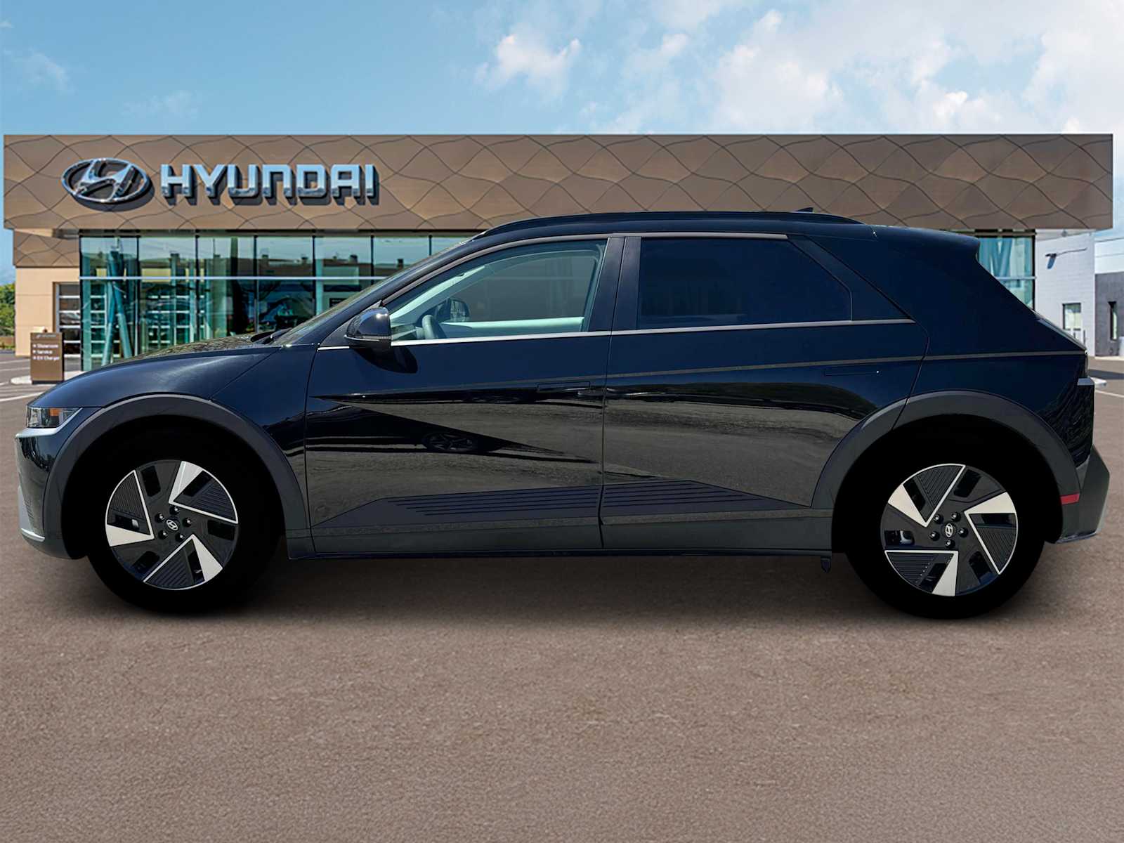 Thumbnail: 2025 Hyundai Ioniq 5 - 3
