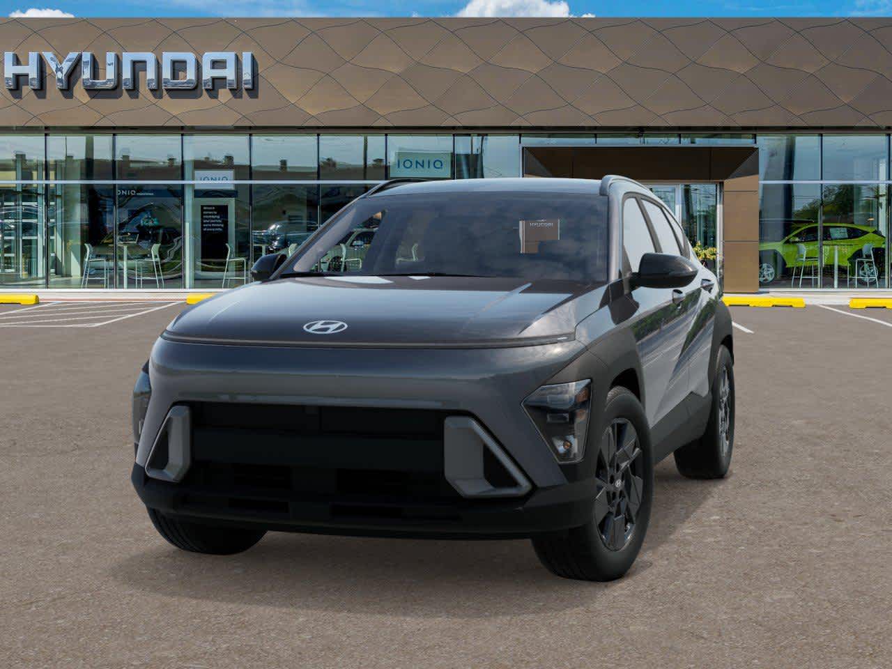 Thumbnail: 2026 Hyundai Kona - 6