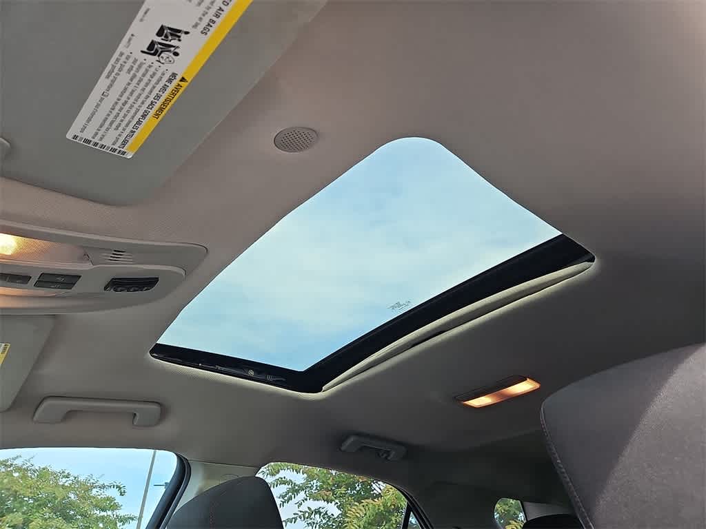 Thumbnail: 2013 Chevrolet Equinox - 11