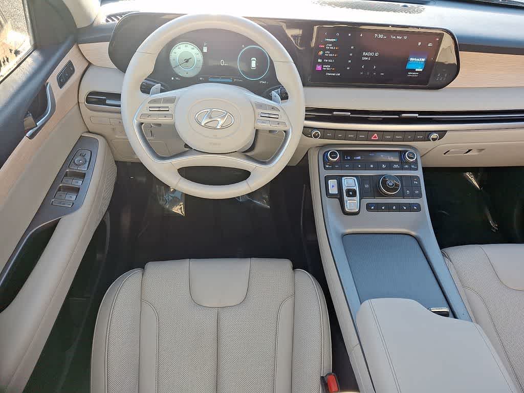 Thumbnail: 2024 Hyundai Palisade - 11