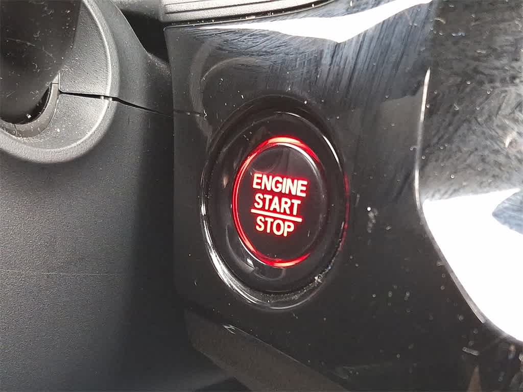 Thumbnail: 2025 Honda Civic - 19