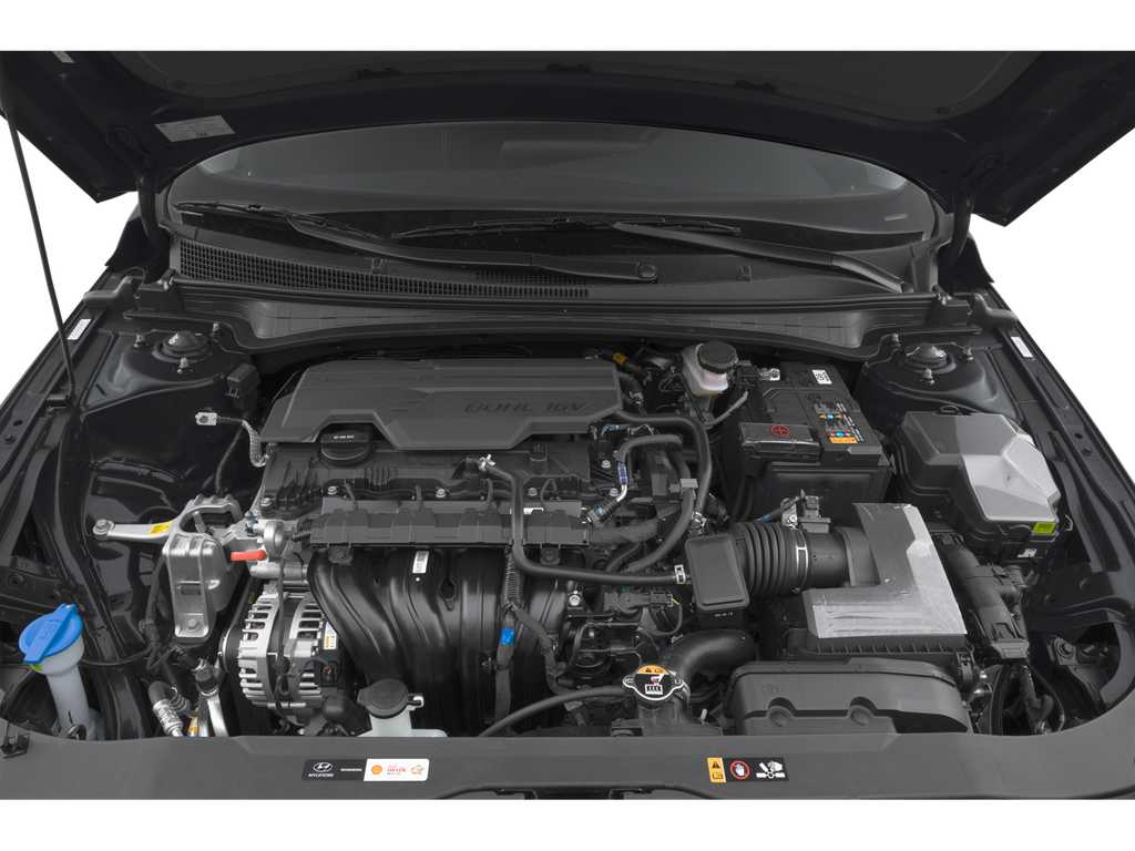 Thumbnail: 2026 Hyundai Elantra - 48