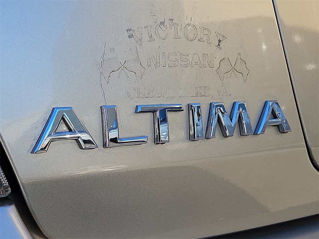 Thumbnail: 2006 Nissan Altima - 29