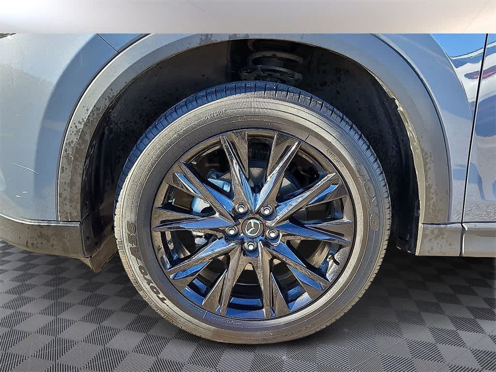 Thumbnail: 2024 Mazda CX-5 - 8