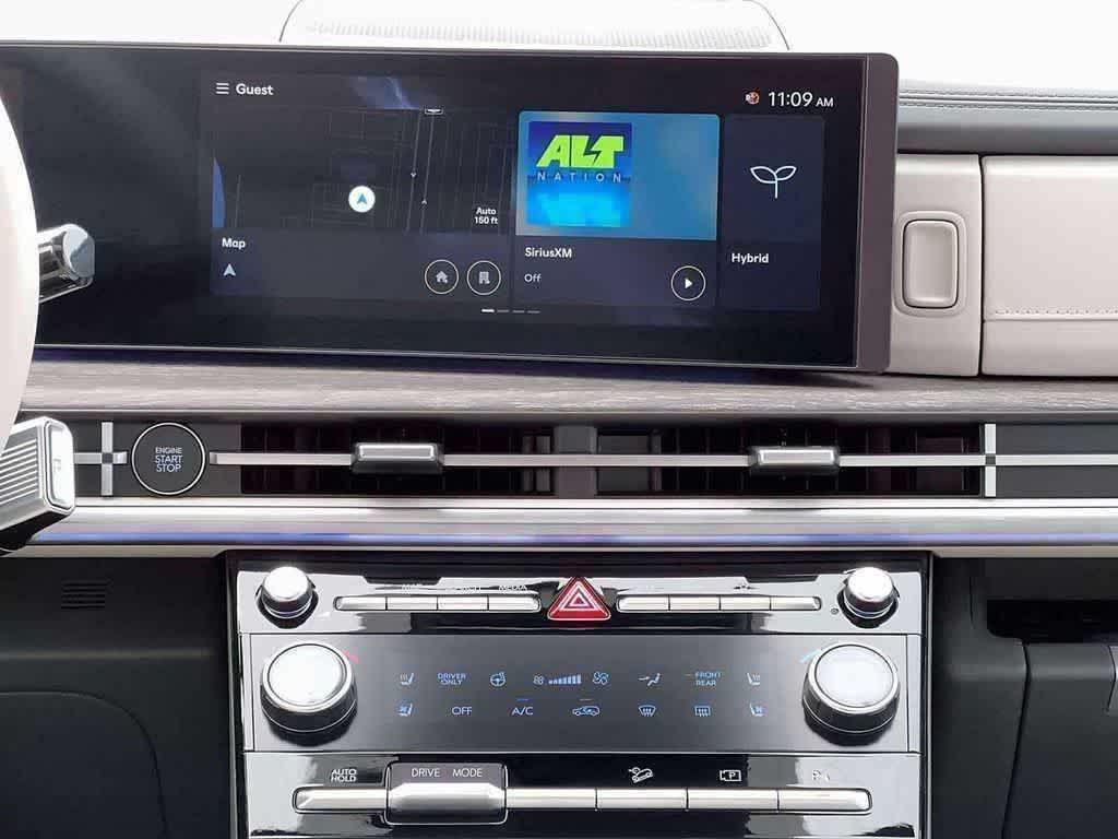 Thumbnail: 2026 Hyundai Santa Fe - 9
