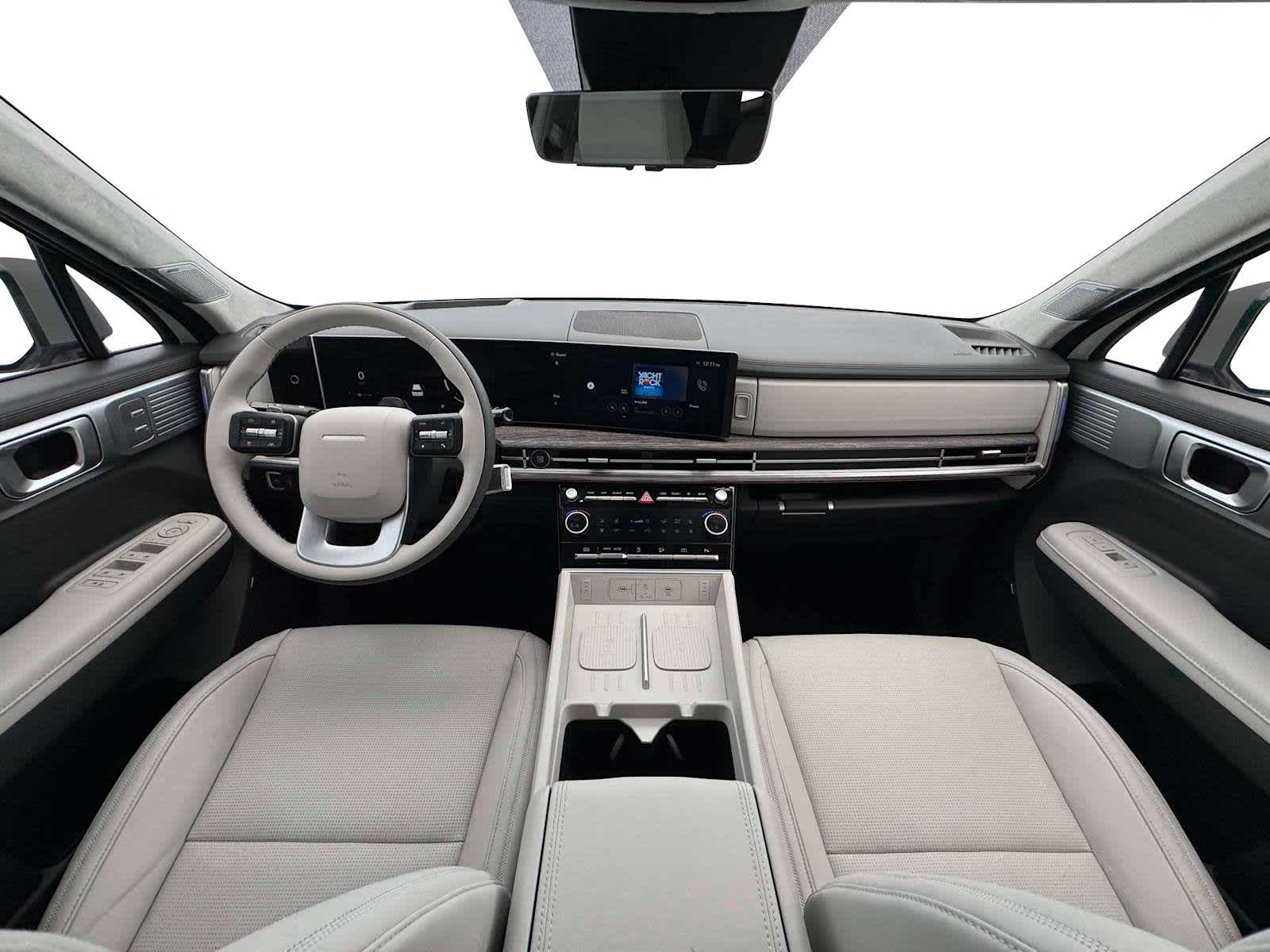 Thumbnail: 2026 Hyundai Santa Fe - 13