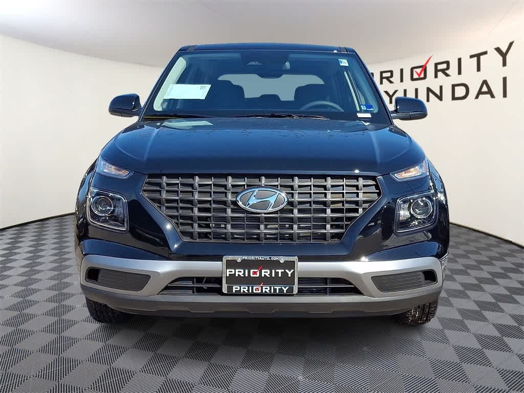 Thumbnail: 2026 Hyundai Venue - 2